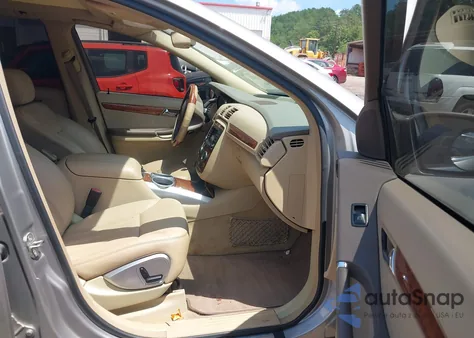 2008 Mercedes-Benz R 350 4Matic z USA, uszkodzony, nr VIN 4JGCB65E38A073203